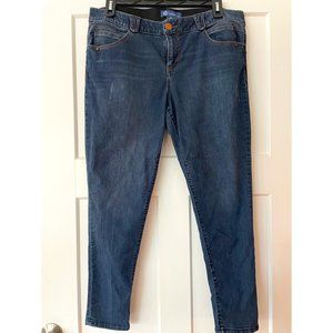 Democracy Ab Solution Skinny Jeans